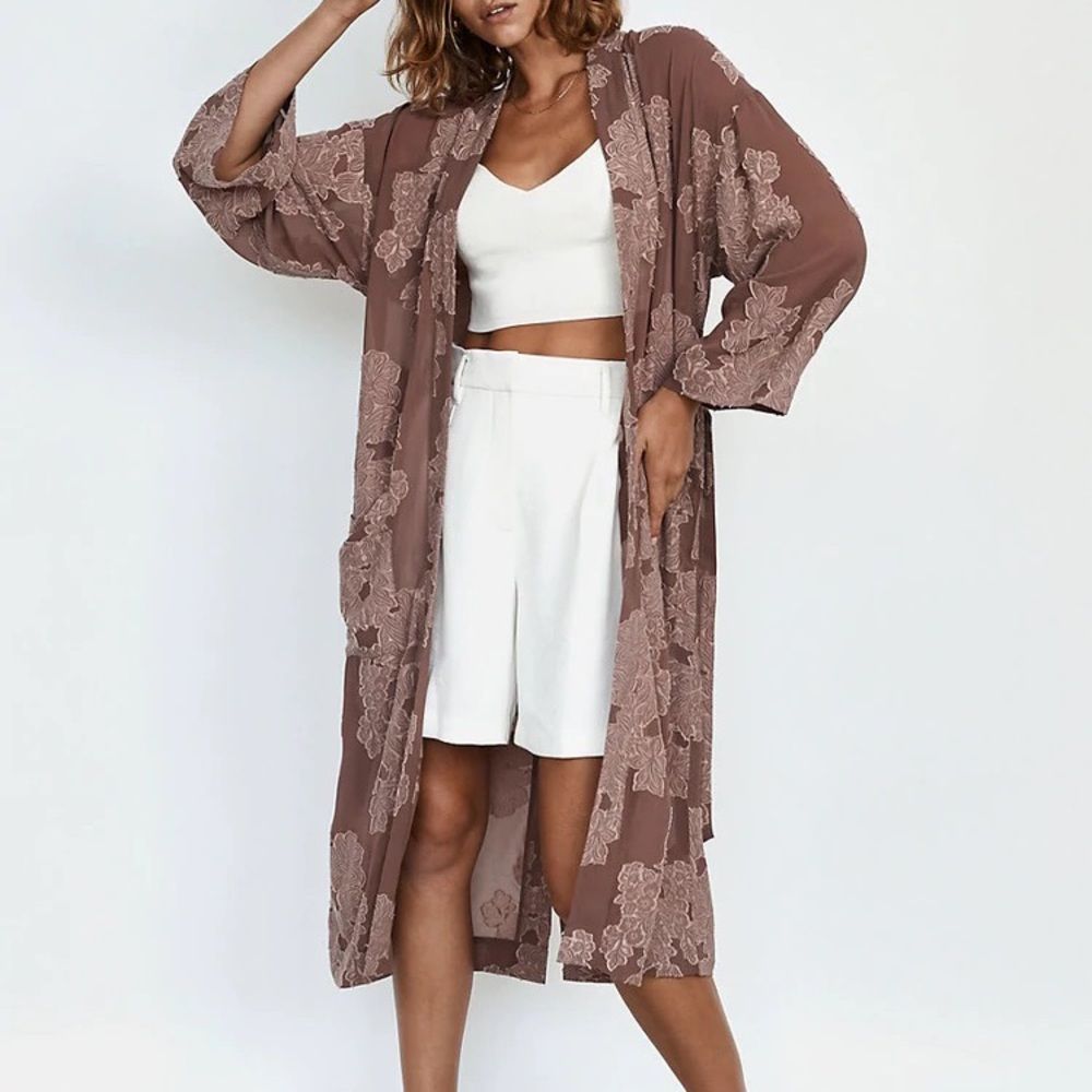 Aritzia Wilfred Durante Jacket
